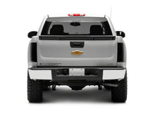 Load image into Gallery viewer, Raxiom 07-14 Chevrolet Silverado 1500 Axial Series LED Tail Lights- Black Housing (Smoked Lens)