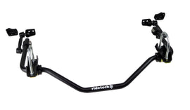 Ridetech 65-70 Chevrolet Impala MuscleBar w/ Posi-Links Rear