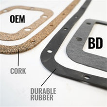 Load image into Gallery viewer, BD Diesel 13-24 Dodge/RAM AISIN AS69RC Deep Sump Transmission Pan