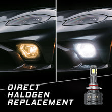 Load image into Gallery viewer, XKGlow HB4 Platinum LED Bulb Kit