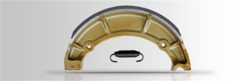 EBC 1989 Yamaha Pro Hauler Pro 4 YFU1TW Front Left/Right FA-SFA-X Brake Pads