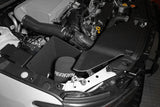 PERRIN 22-24 Subaru WRX Cold Air Intake w/ Heatshield - Red