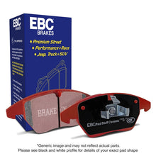 Load image into Gallery viewer, EBC 13+ BMW X1 2.0 Turbo (28i) Redstuff Front Brake Pads