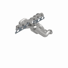 Load image into Gallery viewer, MagnaFlow Direct Fit Catalytic Converter 97-00 Lexus GS300 3.0L