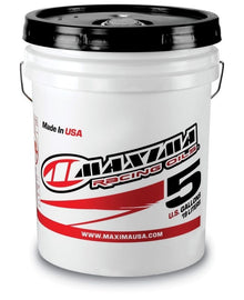 Maxima SXS High Performance Transmission Oil - 5 Gallon