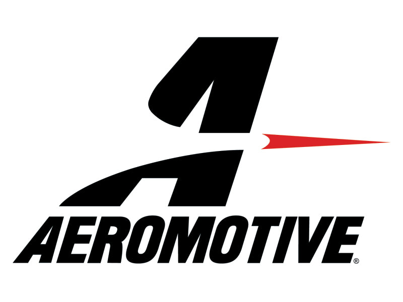 Aeromotive Replacement 100 Micron SS Element (for 12304/12307/12324 Filter Assembly)