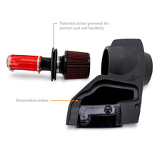 Load image into Gallery viewer, Mishimoto 2022+ Honda Civic 1.5T Performance Intake - Red