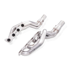 Load image into Gallery viewer, Stainless Works 2015+ Ford GT350 Headers 1-7/8in Primaries High-Flow Cats 3in Collectors