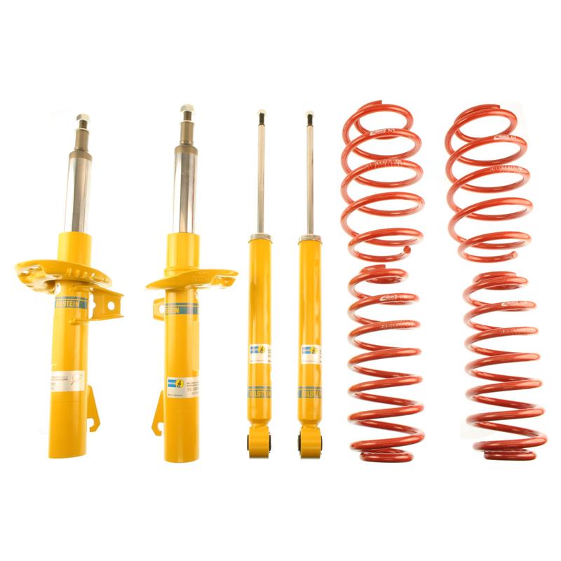Bilstein B12 1999 BMW M3 Base Front and Rear Suspension Kit
