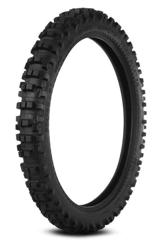 Kenda K760 Trakmaster Front Tire - 90/90-21 6PR TT