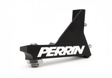 Load image into Gallery viewer, PERRIN 08-14 Subaru STI / 07-09 Legacy GT &amp; OBXT Master Cylinder Bracket - Black
