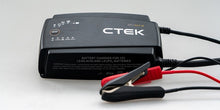 Load image into Gallery viewer, CTEK Battery Charger - 15A NXT 15 NA - 12V