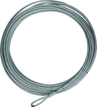 Load image into Gallery viewer, QuadBoss Winch Cable - 5000lb