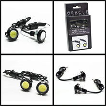 Load image into Gallery viewer, Oracle 3W Universal Cree LED Billet Lights - Amber