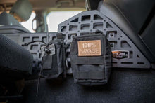 Load image into Gallery viewer, DV8 Offroad 24-25 Toyota Land Cruiser Center Console Molle Panels
