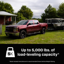 Load image into Gallery viewer, Air Lift LoadLifter 5000 Ultimate air spring kit w/internal jounce bumper 2020 Ford F-250 F-350 4WD