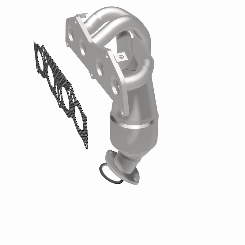 MagnaFlow Direct Fit Catalytic Converter 02-06 Toyota Camry 2.4L