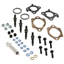 Load image into Gallery viewer, BD Diesel 17-20 Ford F150 3.5L EcoBoost Turbo Install Kit