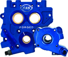 Load image into Gallery viewer, S&amp;S Cycle 07-17 BT TC3 Oil Pump &amp; Cam Plate Kit