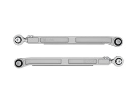 ICON 2024+ Toyota Land Cruiser 250 Series/Lexus GX550 Billet Rear Lower Link Kit
