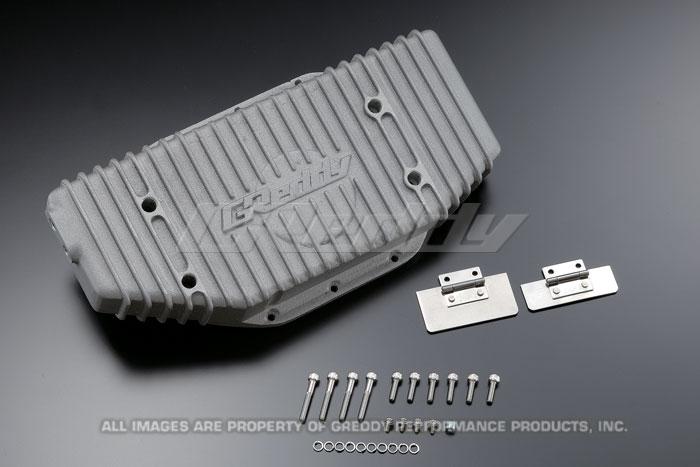 GReddy SR20DET S13/14/15 high capacity oil pan