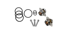 Load image into Gallery viewer, Fleece Performance 03-18 Cummins Coolant Bypass Service Kit