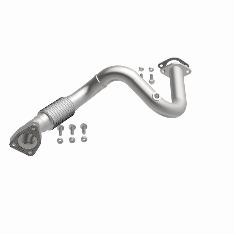 BRE Exhaust 13-17 BUICK ENCORE 1.4L Front Pipe Kit