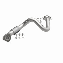 Load image into Gallery viewer, BRE Exhaust 13-17 BUICK ENCORE 1.4L Front Pipe Kit