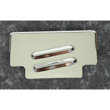 Load image into Gallery viewer, Bikers Choice 91-96 Dyna Chrome Battery Top Cover Replaces H-D 66368-90