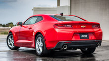 Load image into Gallery viewer, Borla 16-17 Chevy Camaro 3.6L V6 Single Split Rear Exit ATAK Axle-Back Exhaust