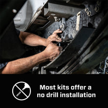 Load image into Gallery viewer, Air Lift LoadLifter 5000 for 2019 Chevrolet Silverado 1500 4WD (Trail Boss)