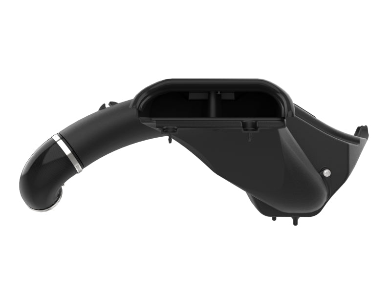 aFe 15-20 Ford F-150 Quantum Cold Air Intake System w/ Pro Dry S Filter