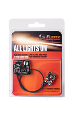 Load image into Gallery viewer, Fleece Performance 07-17 Toyota Tundra All Lights On