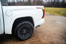 Load image into Gallery viewer, Corsa 22-25 Toyota Tundra 4WD 3in Sport Cat-Back Side Exit Exhaust System w/ Twin 4in Polished Tips