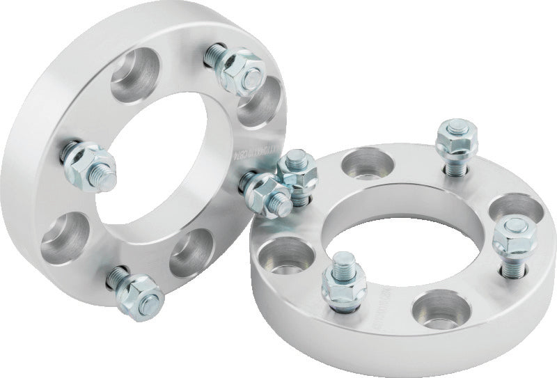 QuadBoss Wheel Spacer 4/156 - 2in - M12x1.5