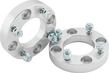 Load image into Gallery viewer, QuadBoss Wheel Spacer 4/156 - 2in - 3/8x24