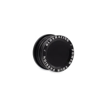 Load image into Gallery viewer, BLOX Racing Billet Honda Cam Seal - Black (Version 3)