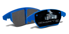 Load image into Gallery viewer, EBC 2022+ Subaru WRX 2.4T (w/Electronic Parking Brake) Bluestuff Rear Brake Pads