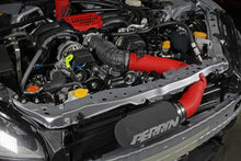 Load image into Gallery viewer, PERRIN 22-26 Subaru BRZ / Toyota GR86 Cold Air Intake - Red