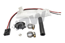 Load image into Gallery viewer, DeatschWerks 94+ Nissan 240sx/Silvia S14/S15 DW300 340 LPH In-Tank Fuel Pump w/ Install Kit