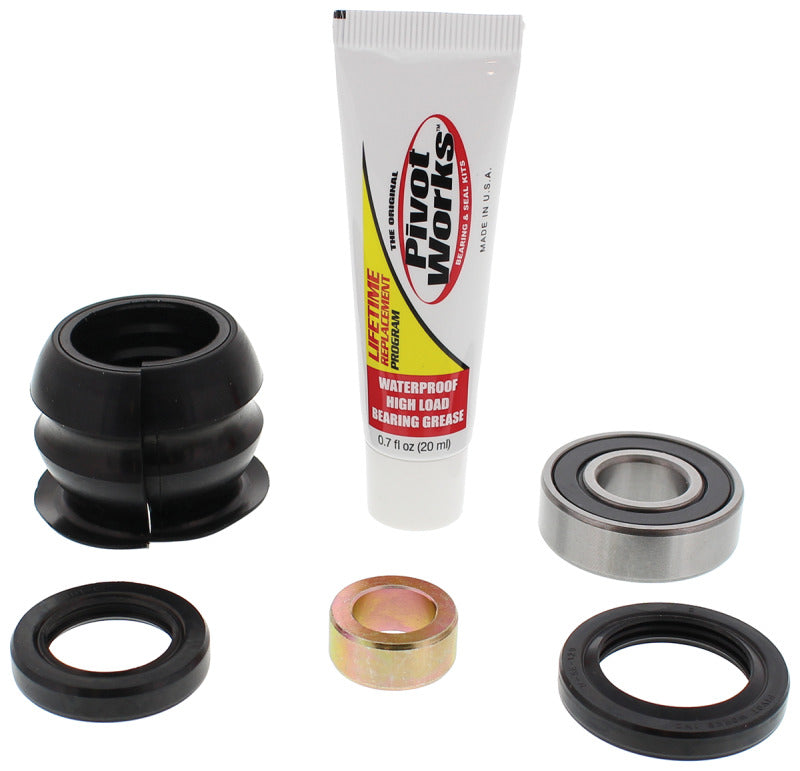 Pivot Works 06-23 Honda TRX90 Steering Stem Bearing Kit