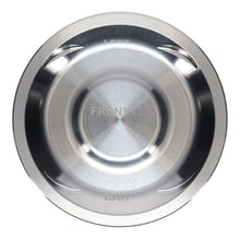 Load image into Gallery viewer, JE Pistons SUB STI EJ257 Block  w/ EJ20 Head 100mm Bore CR 8.5 KIT Set of 4 Pistons