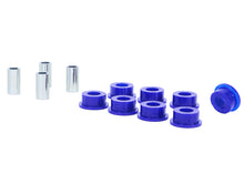 Load image into Gallery viewer, SuperPro 2000 Toyota MR2 Spyder Base Rear Trailing Arm Bushing Kit