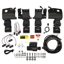 Load image into Gallery viewer, Westin 21-26 Ford Bronco 2dr (Excl. Bronco Sport) Pro-e Running Boards - Tex. Blk