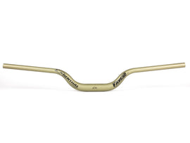 Renthal V3 Cycle Fatbar 35 70 mm. - Aluminum Gold