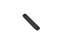 Load image into Gallery viewer, DV8 Offroad Winch Fairlead Cover Plate - Micro Texture Black
