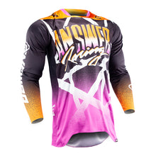 Load image into Gallery viewer, Answer 26 LE Elite Chaos Artifacts Jersey 50 Years Purple/Black/Orange - Medium