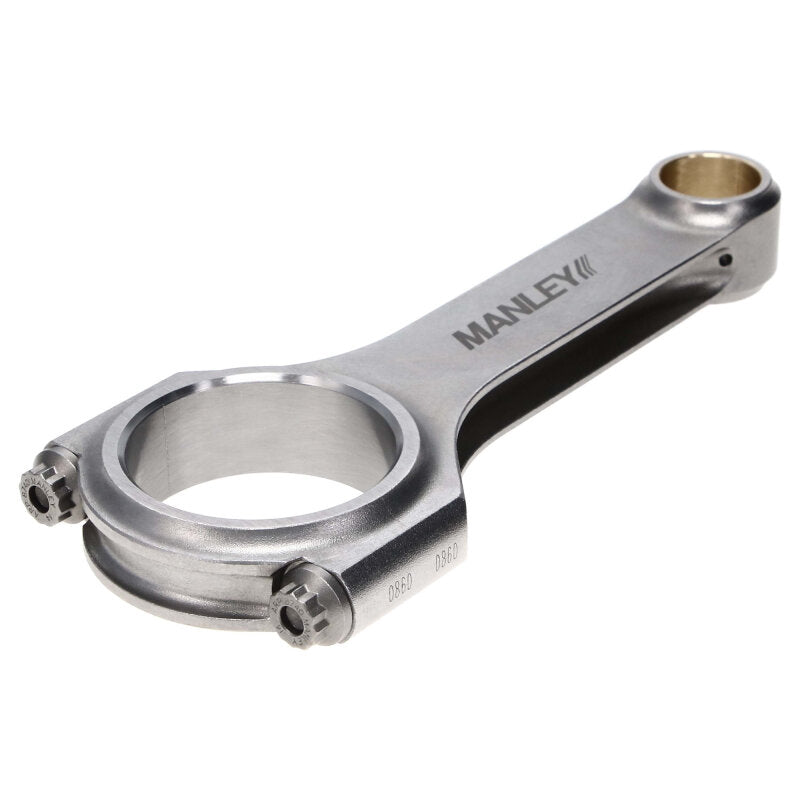 Manley Mazda Miata 1.6L/1.8L B6/BP H-Beam Connecting Rod (Single Rod)