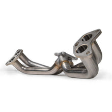 Load image into Gallery viewer, GrimmSpeed 15-21 Subaru WRX Equal Length Exhaust Header