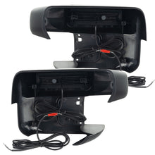 Load image into Gallery viewer, Oracle 21-25 Ford F150 LED Off-Road Side Mirror Ditch Lights - White LED